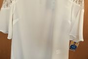 Ivory top new