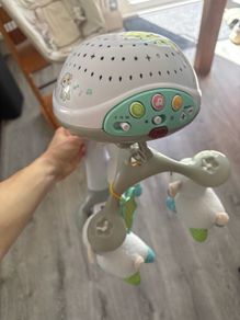 Baby mobile
