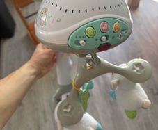 Baby mobile