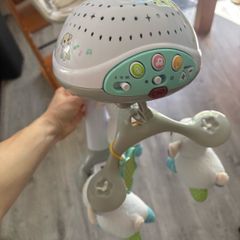 Baby mobile