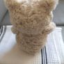 Jellycat Bartholomew Bear Junior 1st Edition Brand New With Tags Plush Soft Toy Image 2