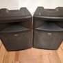 4 DAS DS-12s with covers (Passive) Image 5