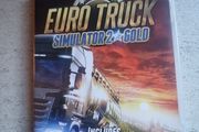 Euro Truck Simulator 2  PC