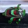 Glass miniature animals Image 9