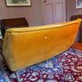 vintage sofa Image 7