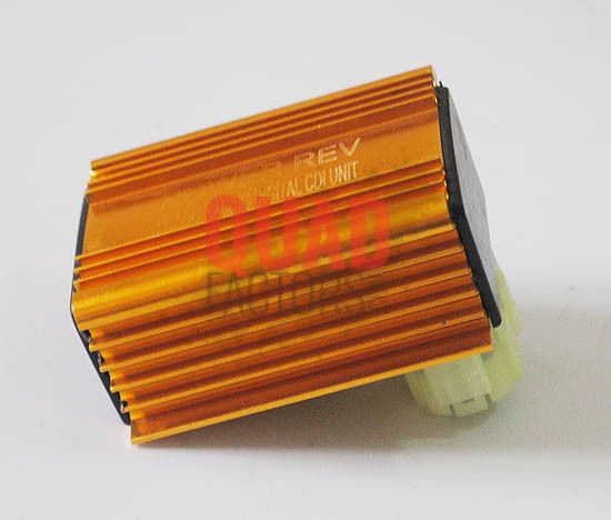 Performance Racing CDI  for GY6 50cc to 150cc Scooter