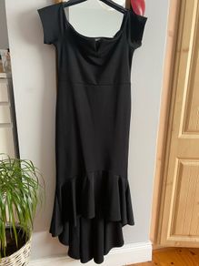 Quiz Dress