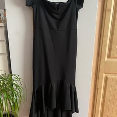 Quiz Dress