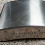 Vintage Hip Flasks X 3 Image 9
