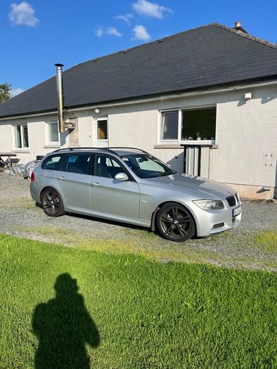 Bmw 325
