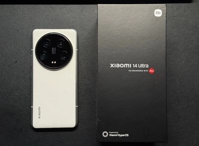 Xiaomi 14ultra