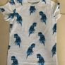 Next/River Island Boys T-shirts Image 5