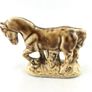 Vintage Horse figurine Image 3