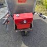 Electric Dumper Wheelbarrow Image 7