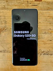 Samsung Galaxy S20+ 5G 128GB Dual SIM / Unlocked