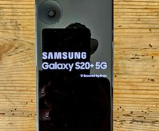 Samsung Galaxy S20+ 5G 128GB Dual SIM / Unlocked