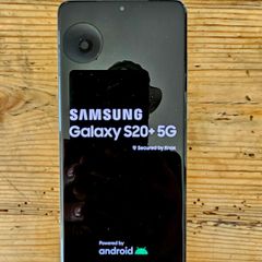 Samsung Galaxy S20+ 5G 128GB Dual SIM / Unlocked