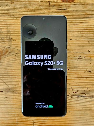 Samsung Galaxy S20+ 5G 128GB Dual SIM / Unlocked