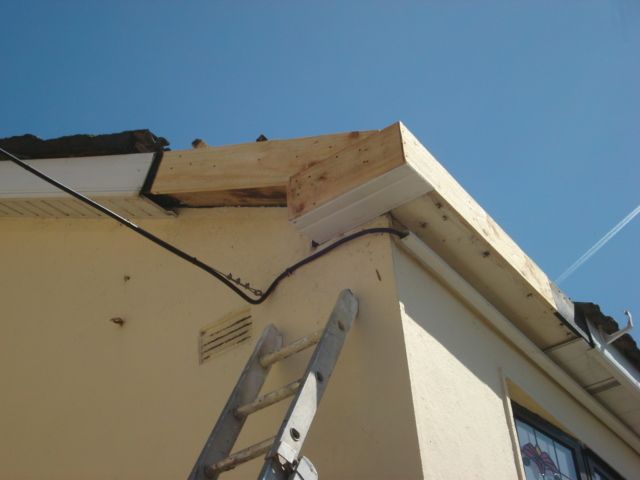 Roof and Gutters Repair, Exterior & Interior Painting, Powerwashing-Cleaning Service
