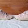 nike court royal Size 8 eu 48.5 pink in great condition Image 4