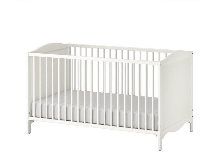 Ikea cot / bed