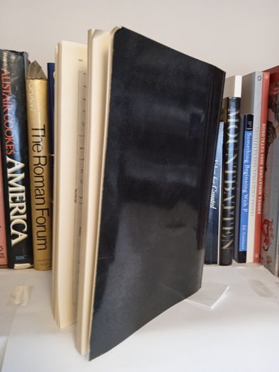 War Requiem by Benjamin Britten (LP309)