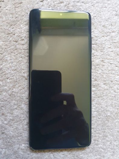 Samsung Galaxy S20 Plus 4G 128GB Cosmic Black Unlocked + Free Case