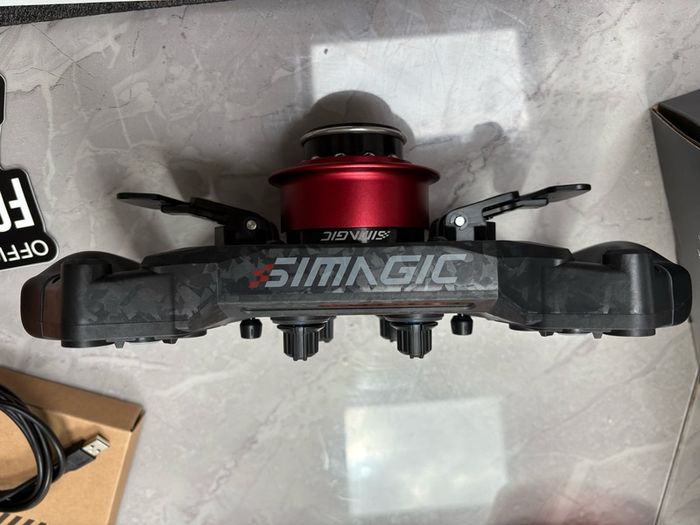 Simagic GT Neo