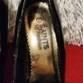 Saints Fashion Black Patent Heels Size UK 7 / EUR 40 Image 5