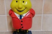Mr Tayto Man Hand-Painted Figurine