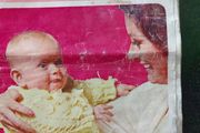 Vintage Woman's Weekly 1966! Reduced