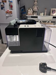 coffee machine