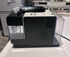 coffee machine