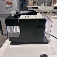 coffee machine