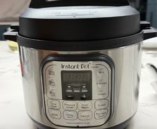 Instant Pot 3L