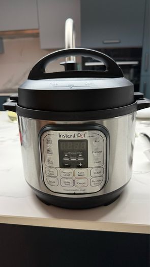 Instant Pot 3L