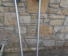 Nordrive Aero Car Roof Bars
