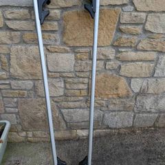 Nordrive Aero Car Roof Bars