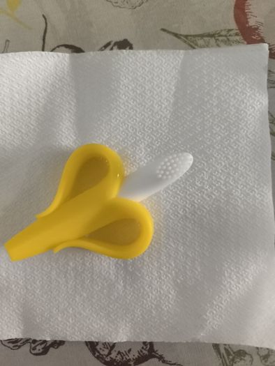 teether