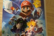 New game