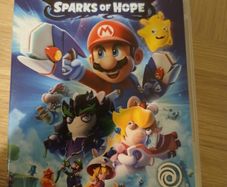 New game