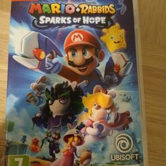 New game