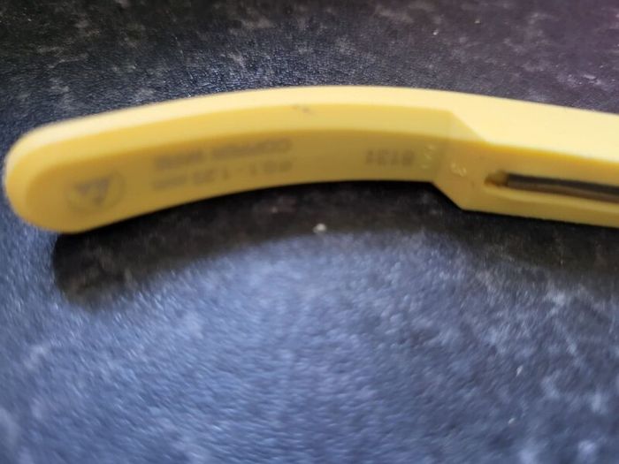 Lindstrom snips model 8131 for sale