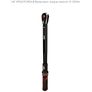 KS Tools 516.1512 1/4 ERGOTORQUE precision torque wrench with reversible ratchet head, 5-25Nm Image 4
