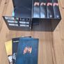 Complete 4 Seasons Boxset of 24 - Kiefer Sutherland Image 2
