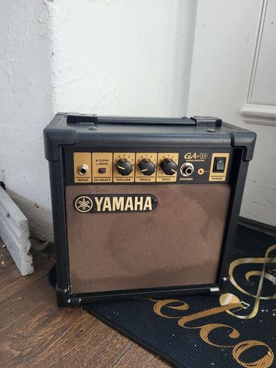 Guitar