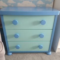Childrens drawers
