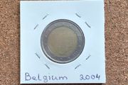 2 euro coin