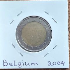 2 euro coin