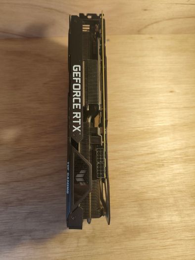 ASUS RTX 3080 10GB - Cool, Quiet, Benchmarked